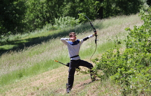 Championnat Régional Nature à Graulhet (11 Mai 2025)