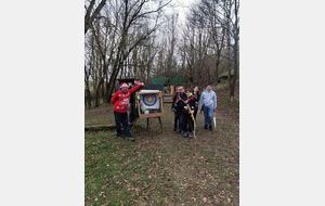 Dernier cours avant les fêtes