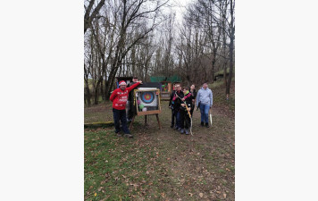 Dernier cours avant les fêtes