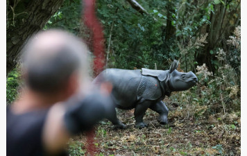 Photos du Concours 3D