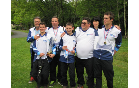 OPEN DE FRANCE