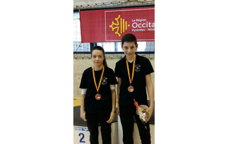 Nos jeunes à l'honneur