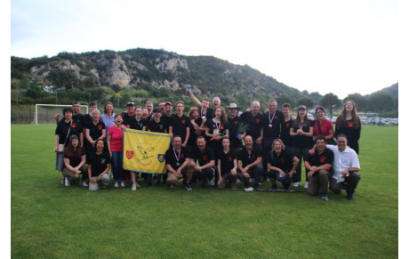 Championnat de France