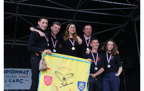 Championnat de France