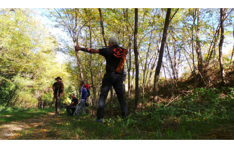 Concours d'Automne Nature