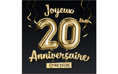 Les Archers de Montgiscard        ont  &quot;20 ans&quot;