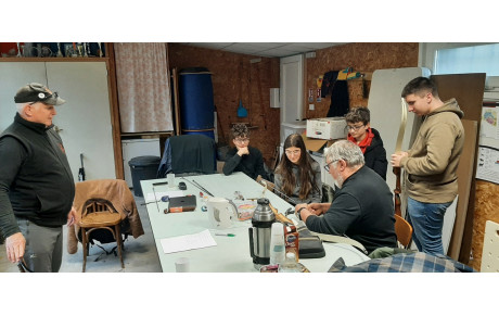 La météo n'est pas avec nous